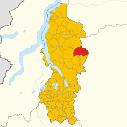 Map of Barzio (Province of Lecco, region Lombardy, Italy 2024)